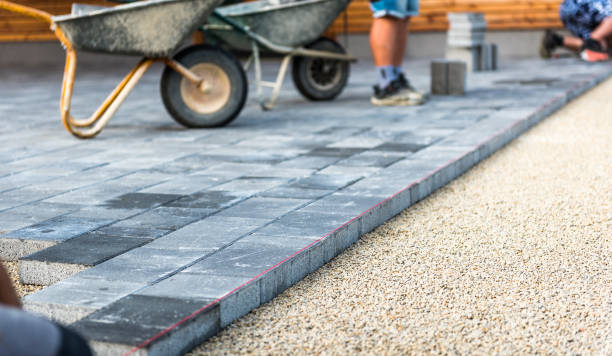 Best Cobblestone Driveway Pavers  in South Euclid, OH