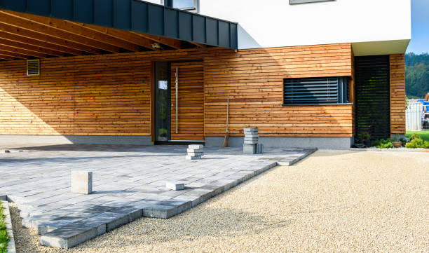 Best Permeable Paver Driveway  in South Euclid, OH