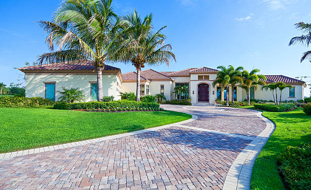 Best Best Driveway Pavers  in South Euclid, OH