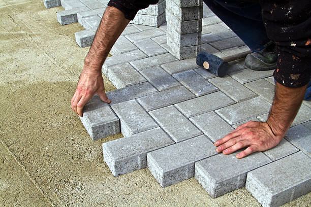 Reasons to Select Us for Your Driveway Paving Requirements in South Euclid, OH