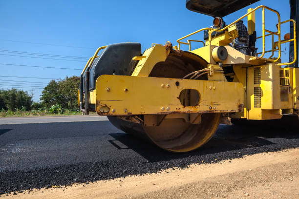 Best Driveway Repair Near Me  in South Euclid, OH